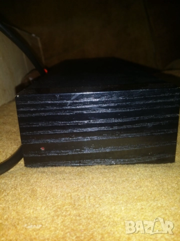 Усилвател. Крайно стъпало, снимка 2 - Ресийвъри, усилватели, смесителни пултове - 52711646