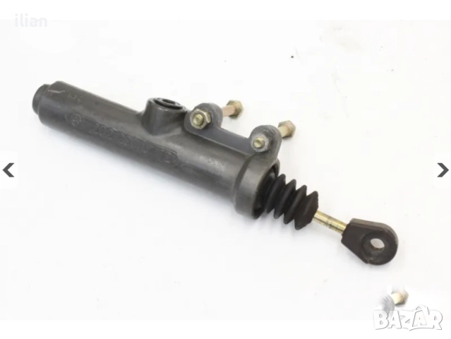 Горна помпа съединител Mercedes W201 W202 W210 W124 W208 W163 R170 R129 2022900112, снимка 2 - Части - 52379969