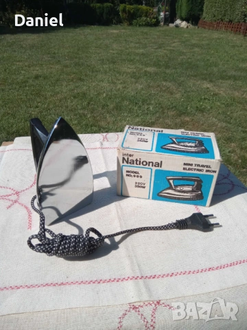 Ретро ютии НОВИ, снимка 2 - Ютии - 53996352