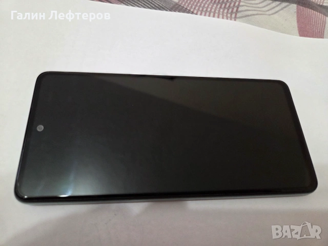 Samsung Galaxy a52s mint, снимка 6 - Samsung - 54168501