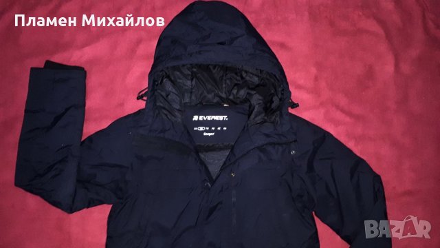 Everest-Ориг. Дамска пухена парка, снимка 2 - Якета - 34110882