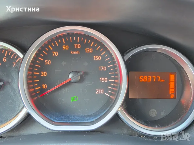 Dacia Sandero stepway, снимка 12 - Автомобили и джипове - 55804933