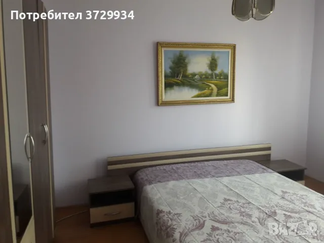 Давам 3 стаен апартамент под наем
