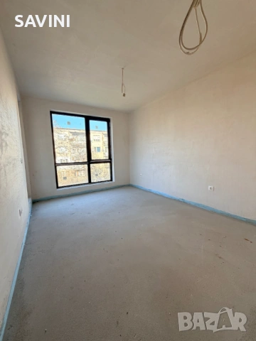 Двустаен апартамент в Пловдив, снимка 4 - Апартаменти - 53070047