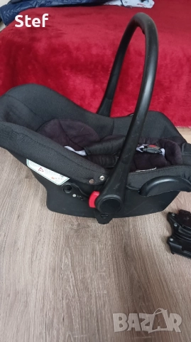 столче за кола , снимка 4 - Детски колички - 52340982