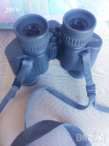 ESCHENBACH Germany 8×40 157m/1000  m, снимка 9 - Оборудване и аксесоари за оръжия - 42920907