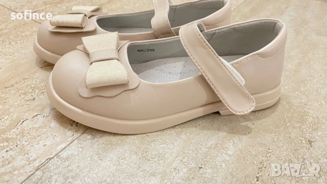 Обувки за момиче , снимка 3 - Детски обувки - 54311687