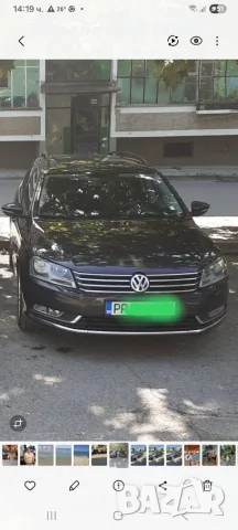 Vw passat 1.6 tdi
