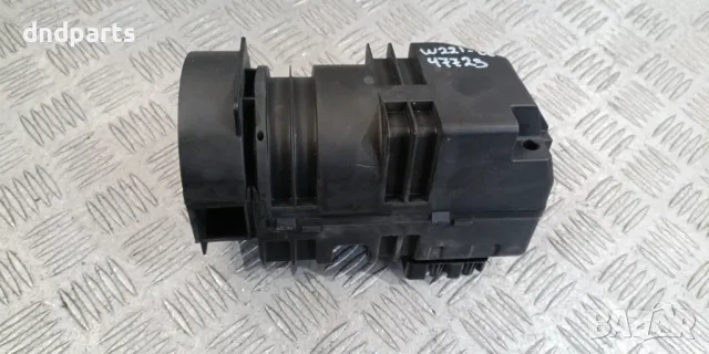 Вакуум централно Mercedes S-Class W221 2006г.	