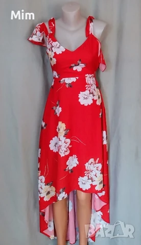 XS/S Летни дълги рокли различни модели , снимка 2 - Рокли - 50743474