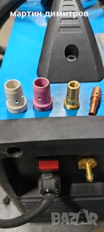 консумативи за СО 2 , снимка 3 - Други машини и части - 52643176