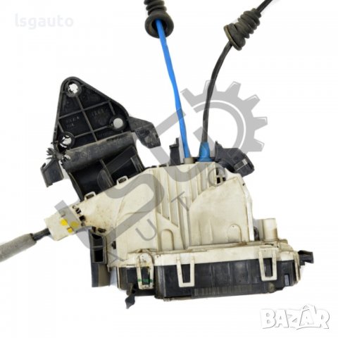 Брава задна лява врата Mercedes-Benz C-Class 204 (W/S/C)(2007-2014) ID:90796