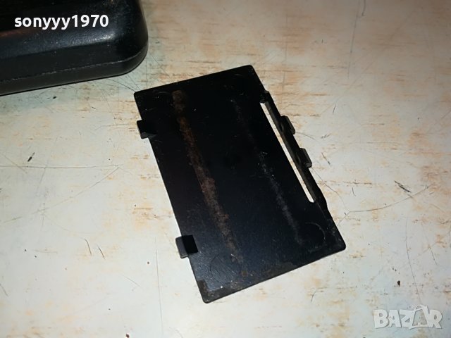 KENWOOD RC-P0202 REMOTE 1306222040, снимка 14 - Други - 37075937