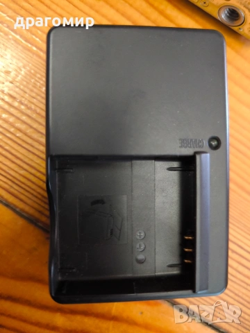 LUMIX Panasonic DMC-FX30 LEICA, снимка 4 - Фотоапарати - 54342478