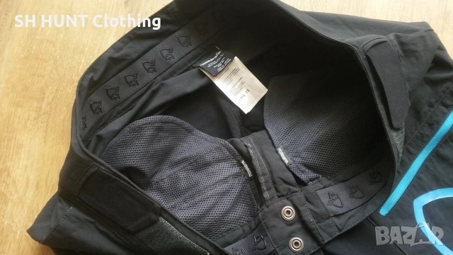 NORRONA Fjora Flex1 Stretch Trouser размер XL панталон със здрава и еластична материи - 1624, снимка 14 - Екипировка - 52726110