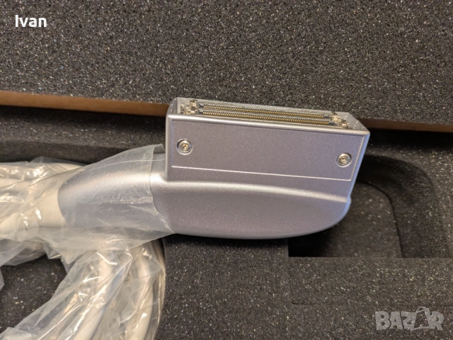 GE Healthcarе ултразвуков трансдюсер GE L5-11-RS сонда за ехограф, снимка 5 - Медицинска апаратура - 54161450