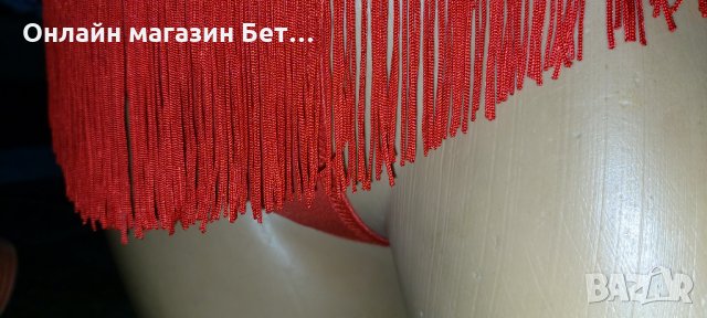 Секси прашка на ресни  / s m , снимка 4 - Бельо - 33757606