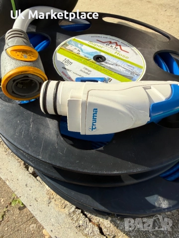 Truma помпа за вода за каравана