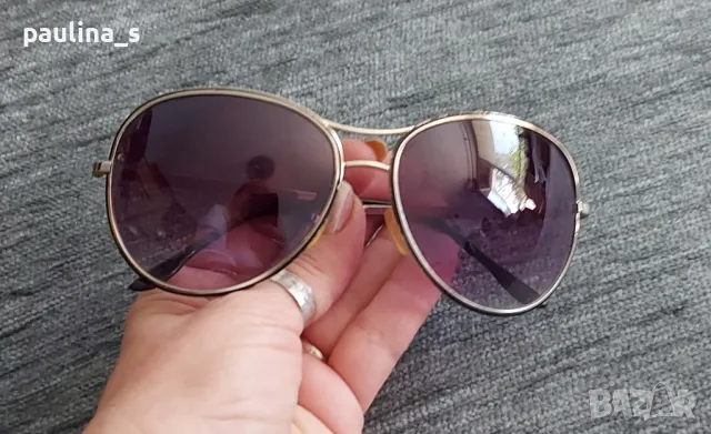 Northaero Авиаторски слънчеви очила , снимка 4 - Слънчеви и диоптрични очила - 47452672