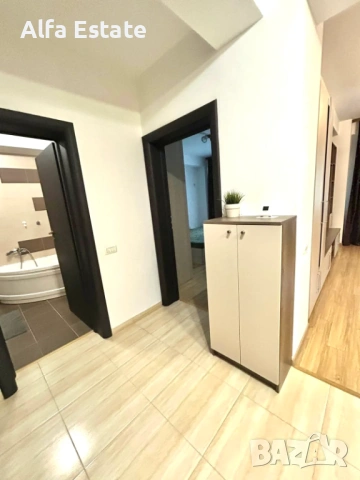 Дава Под Наем Луксозен Двустаен в Малинова Долина, снимка 5 - Апартаменти - 53943673