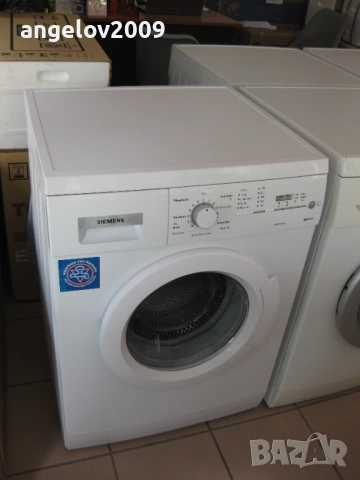 Пералня Siemens VarioPerfect IQ300, снимка 2 - Перални - 54191980