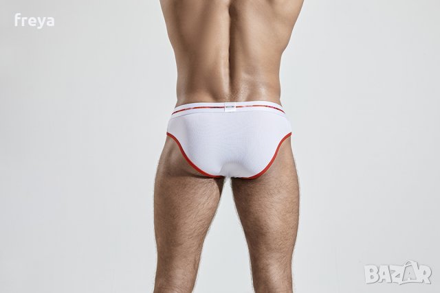 SEOBEAN LG слипове, ниска талия SB00462, снимка 6 - Бельо - 34249715