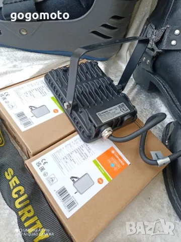 ЛЕД прожектор, ВИСОКОКАЧЕСТВЕН LED прожектор 20w, снимка 11 - Лед осветление - 47488295