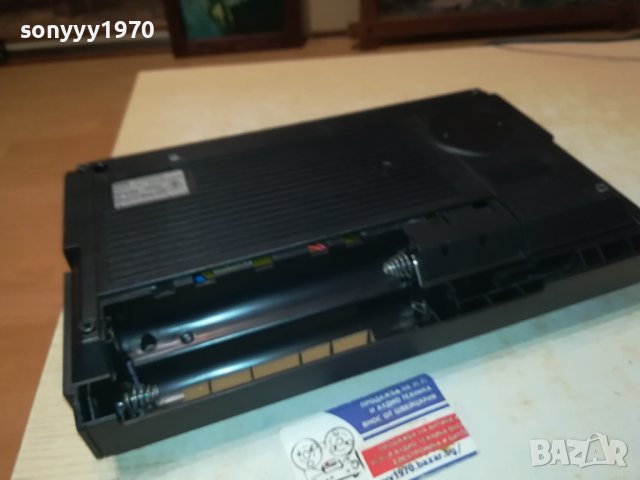 PHILIPS MADE IN AUSTRIA 1302240923, снимка 16 - Радиокасетофони, транзистори - 44270372