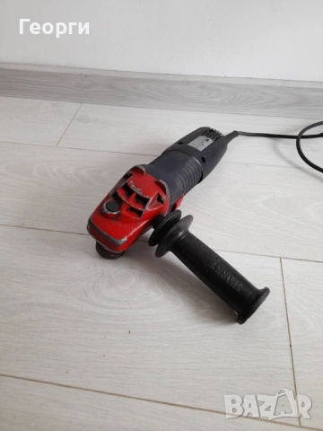 Ъглошлайф Спарки елтос