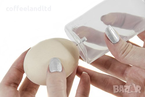 Яйцеварка AD 4459, снимка 3 - Уреди за готвене на пара - 31492583