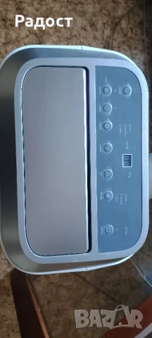 KLARSTEIN Iceblock ProSmart Smart мобиленклиматик, снимка 5 - Климатици - 50719478