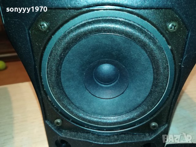 PIONEER S-CR39 80W/8ohm made in france-ВНОС SWISS 0905231542, снимка 6 - Тонколони - 40641758