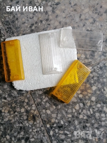 МИГАЧИ ЗА ЖИГУЛИ ЛАДА ЧИСТО НОВИ , снимка 3 - Части - 53971810