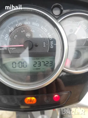 piaggio mp3 300i , снимка 6 - Мотоциклети и мототехника - 49735030