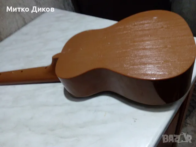 Детска китара Укелеле нова маркова на Baoli 56см и на основата 24х18х6см, снимка 8 - Китари - 55798859