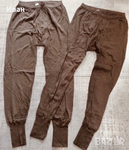 Термо горнище, снимка 5 - Спортни дрехи, екипи - 30624451