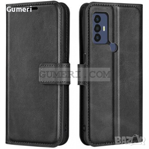 TCL 30 SE Тефтер Стойка