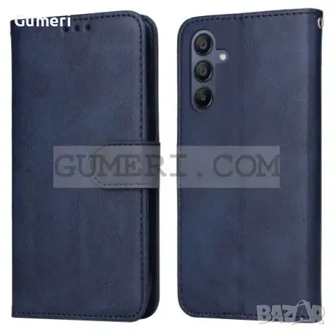 Samsung Galaxy A16 Тефтер "Wallet", снимка 5 - Калъфи, кейсове - 48027649