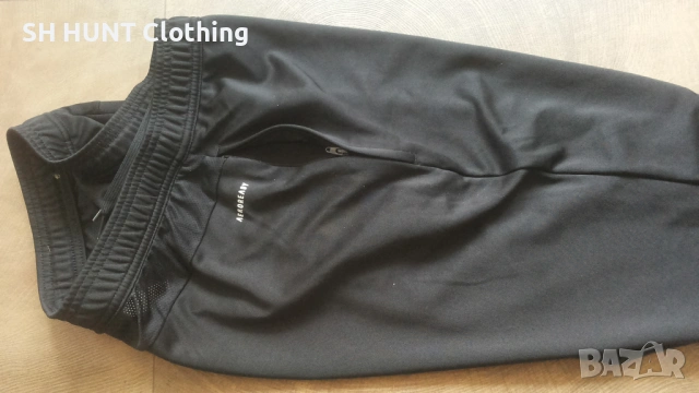Adidas Footbal Training Pants Размер M мъжка тренировъчна футболна долница 51-67, снимка 8 - Спортни дрехи, екипи - 53136281