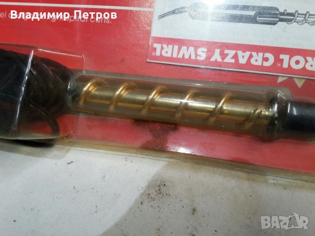 Маша за коса къдрене , снимка 3 - Маши за коса - 31900640