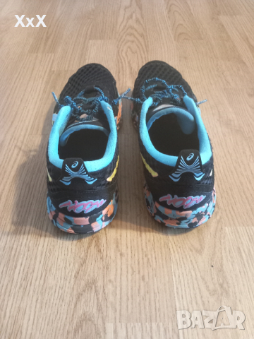 Asics Gel Noosa Tri 12, снимка 5 - Маратонки - 44793933