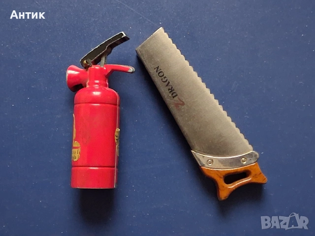 Голама Колекция Стари Метални Запалки , снимка 18 - Колекции - 53987884