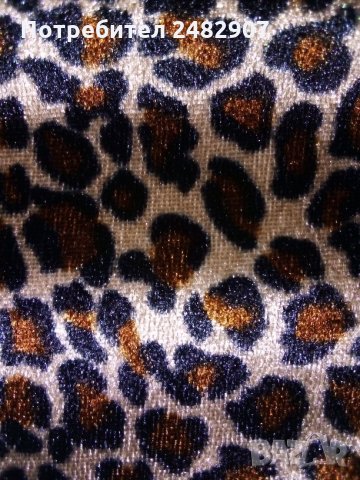 Дамски шал с ресни, снимка 3 - Шалове - 29907431