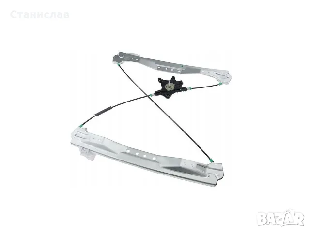 Стъклоповдигач за Dodge Caravan MK5, Chrysler Grand Voyager MK5 – 68030654AA