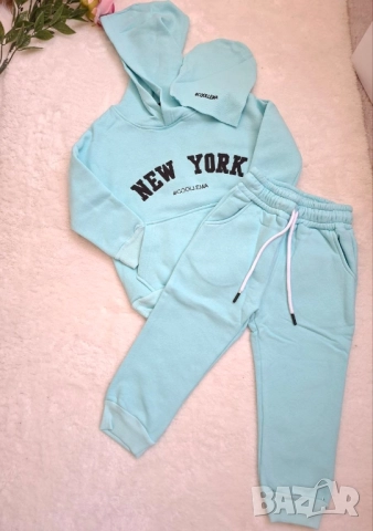 детски ватирани комплекти, снимка 5 - Детски комплекти - 51736012