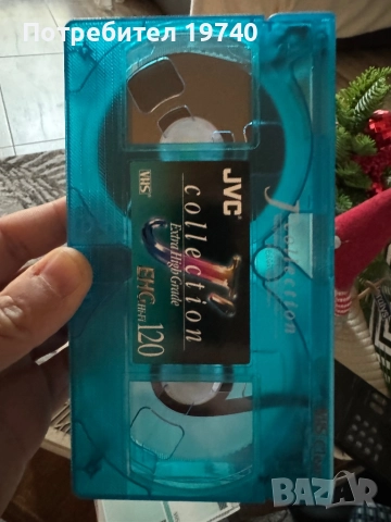 Видеокасети с музика Hi-Fi PAL, снимка 2 - Аудио касети - 52809221