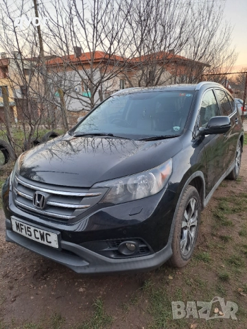 Продавам фарове за  Хонда CR V, снимка 4 - Части - 52871822