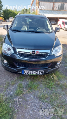 Продавам Opel Antara