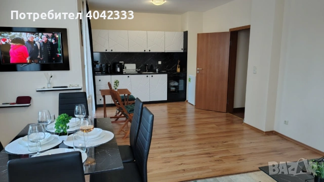 Апартамент Pamporovo stay , снимка 18 - Квартири, нощувки - 52080413