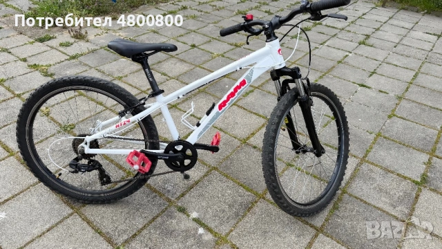 Велосипед RAM HTC24, снимка 4 - Велосипеди - 54237047